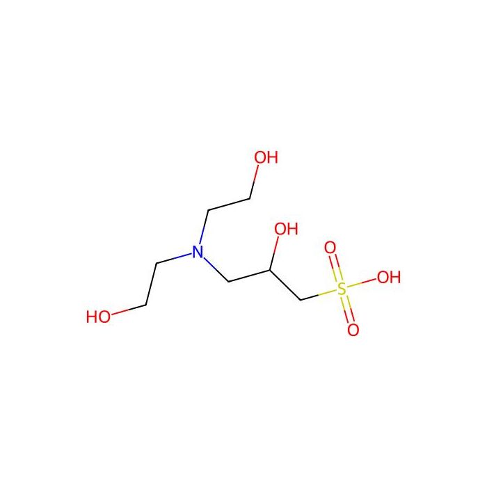3-双(2-羟乙基)氨基-2-羟基丙磺酸(DIPSO)