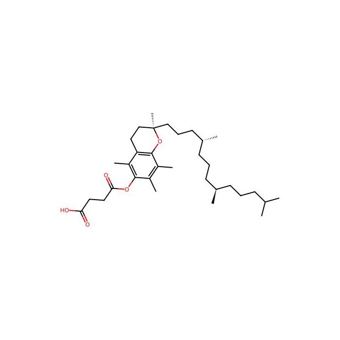 D-α-生育酚琥珀酸酯