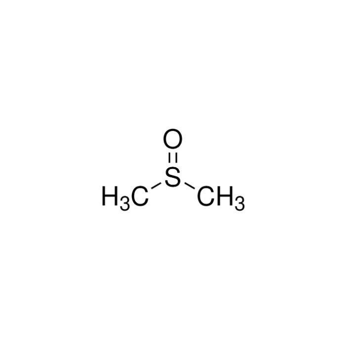 二甲基亚砜（DMSO）