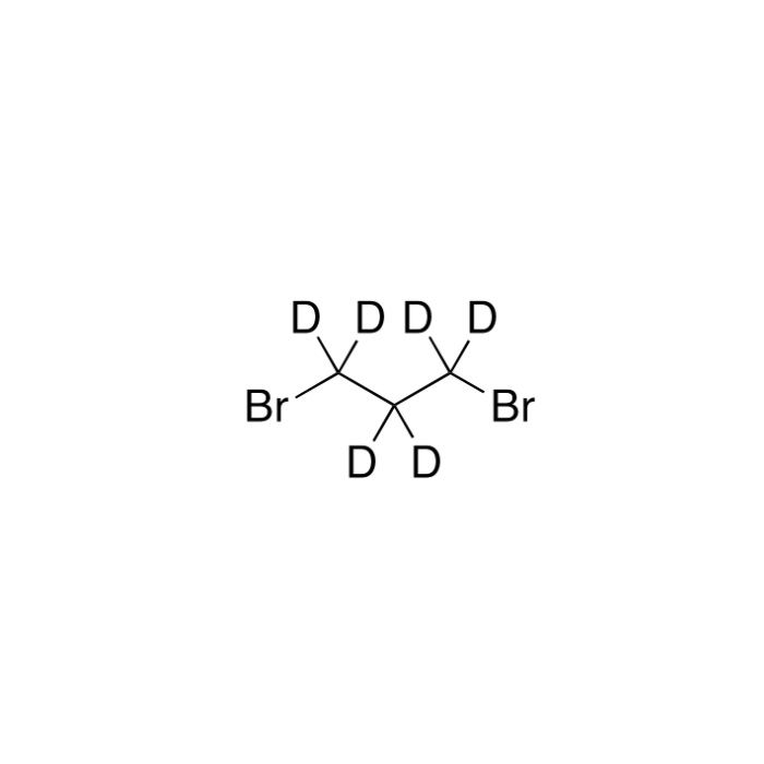 1,3-二溴丙烷-d6