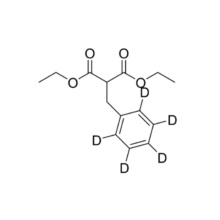 苄基丙二酸二乙酯-d5