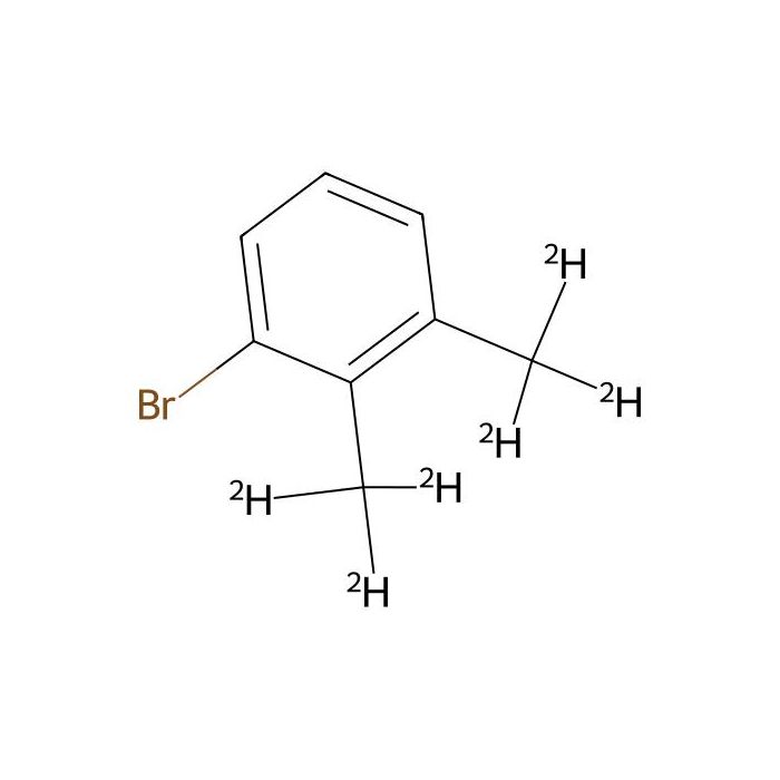 2,3-二甲基溴苯-d6