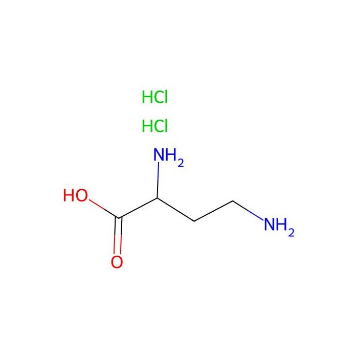 DL-2,4-二氨丁酸.二盐酸盐