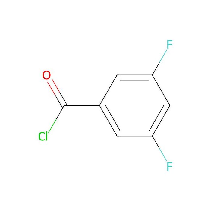 3,5-二氟苯甲酰氯