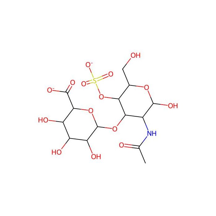 低分子硫酸皮肤素