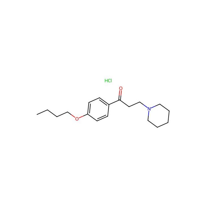 盐酸达克罗宁