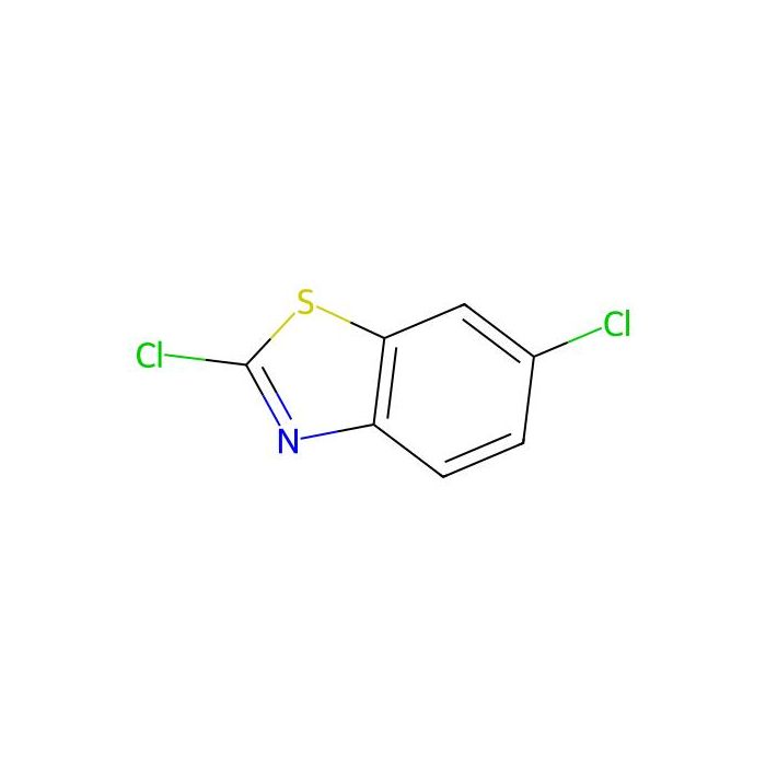 2,6-二氯苯并噻唑