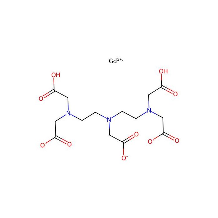 钆双胺杂质B