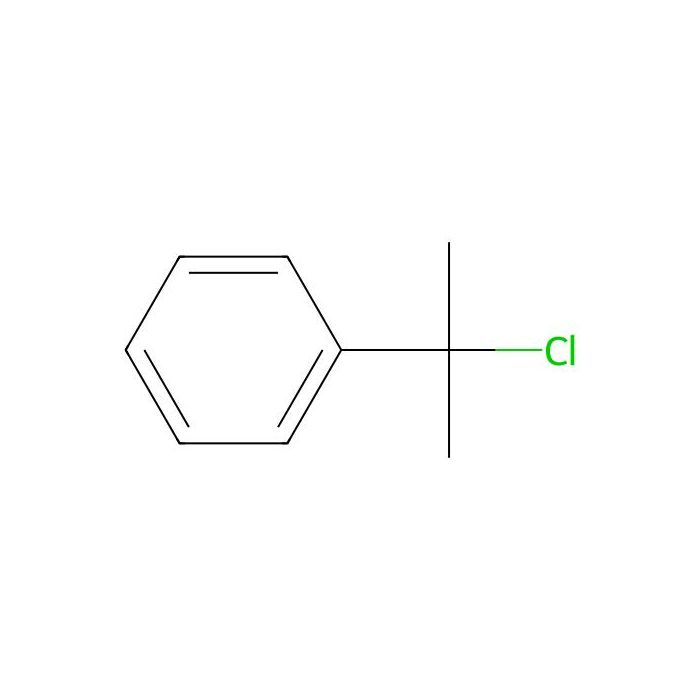 α,α-二甲基苄氯