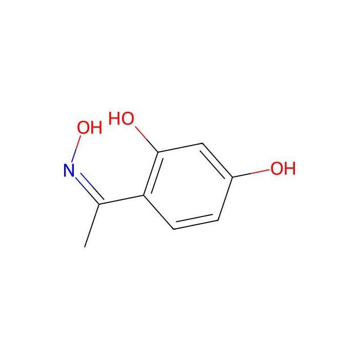 2,4-二羟基苯乙酮肟