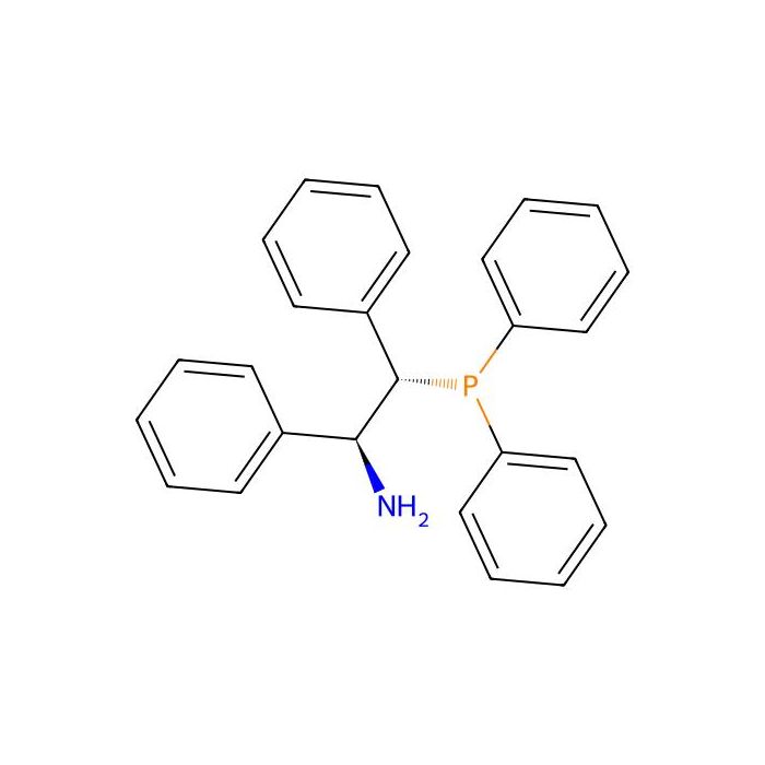 (1S，2S)-2-(二苯基膦基)-1，2-二苯乙胺