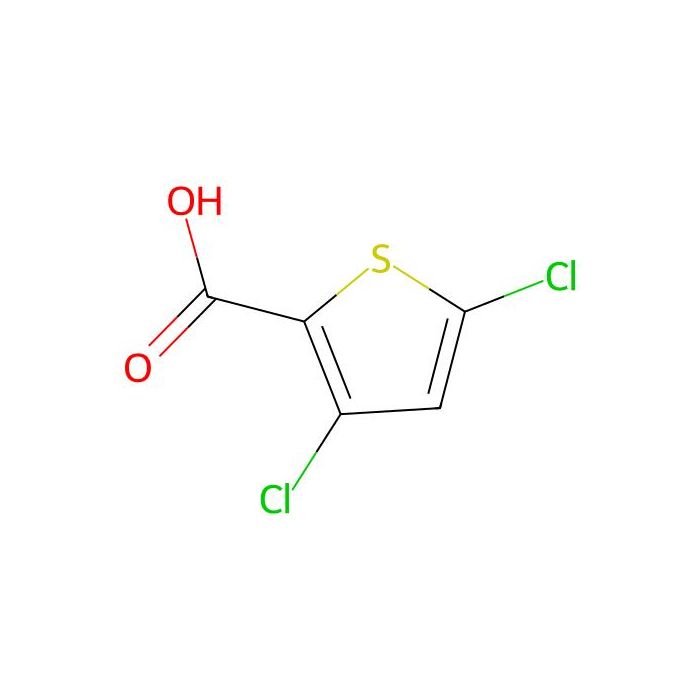 3，5-二氯噻吩-2-羧酸