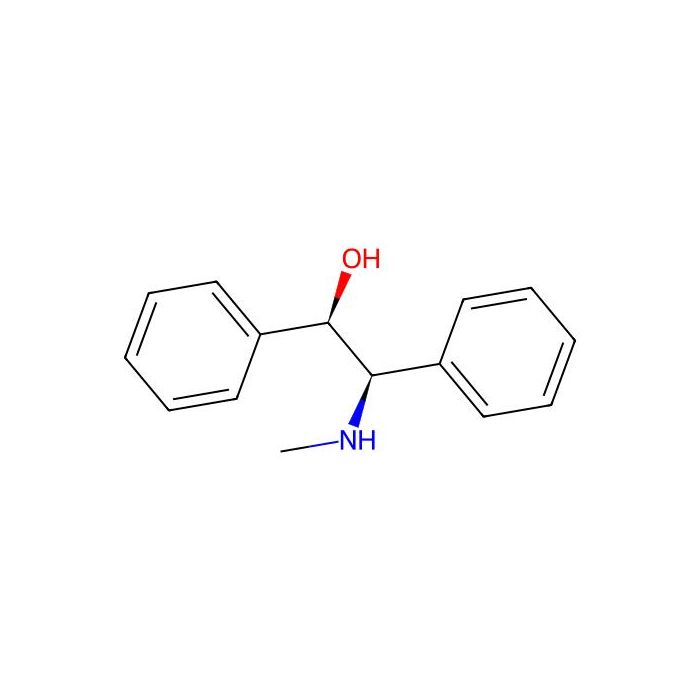 (1R，2R)-2-(甲基氨基)-1，2-二苯基乙醇