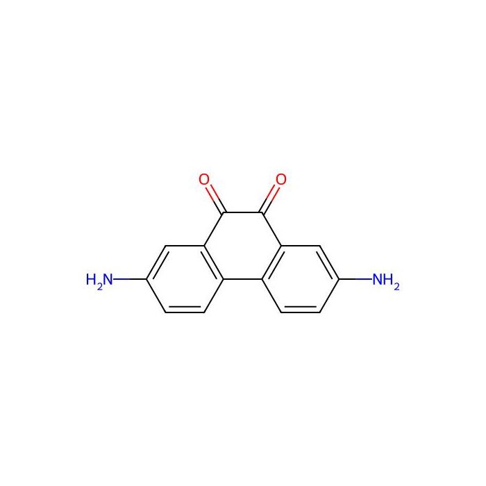 2，7-Diaminophenanthrene-9，10-dione