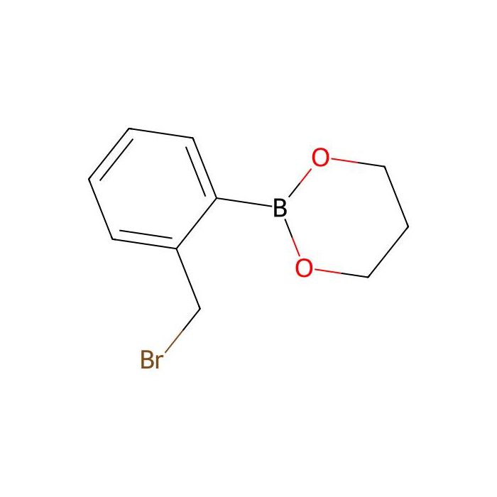 2-溴甲基苯硼酸-1，3-丙二醇酯