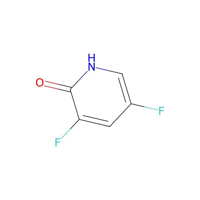 3，5-二氟吡啶-2-醇