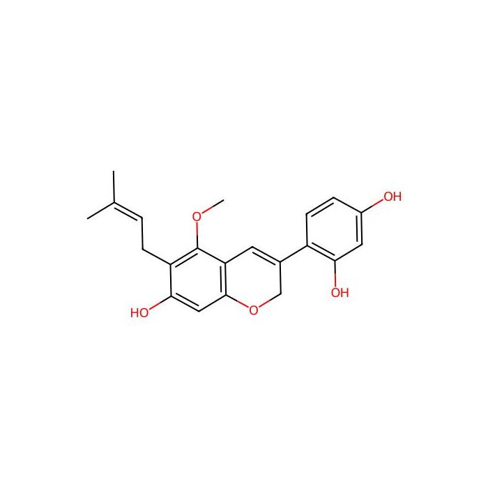 Dehydroglyasperin C