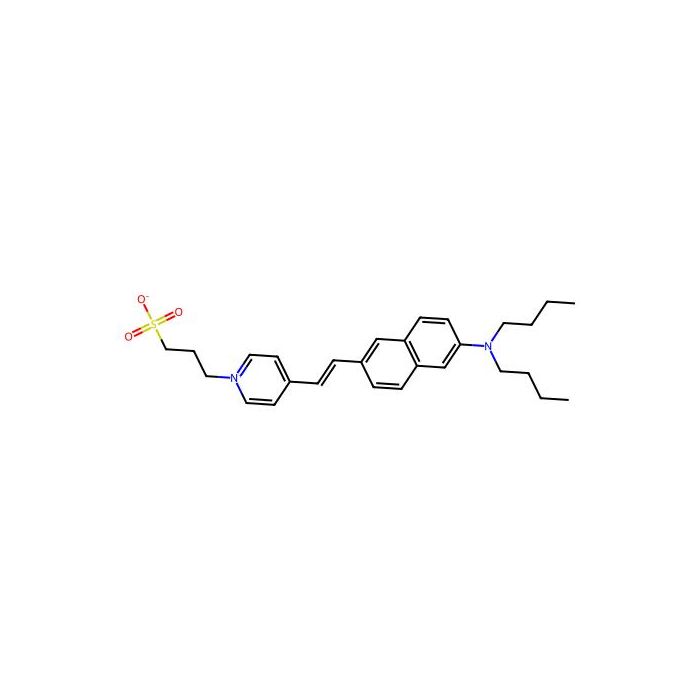 Di-4-ANEPPS (膜电位荧光探针)
