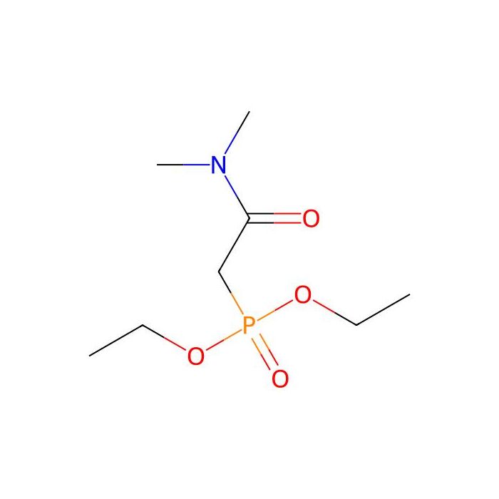 (2-(二甲基氨基)-2-氧代乙基)膦酸二乙酯