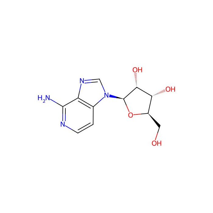 3-脱氮腺苷(3-DZA)