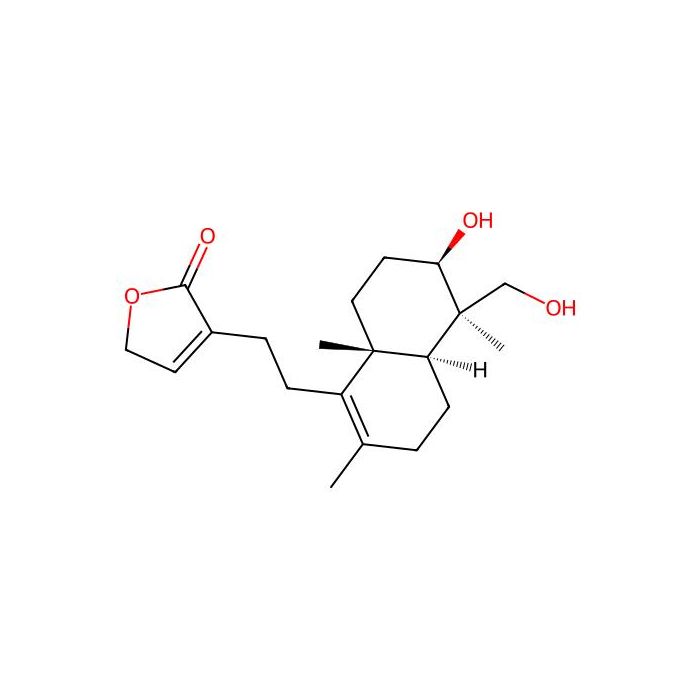 Deoxyandrographolide 