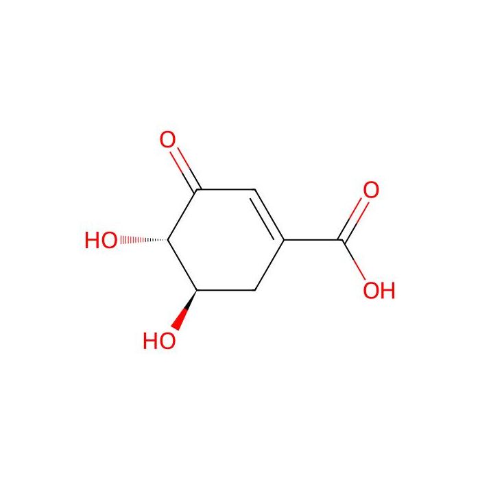 3-脱氢莽草酸