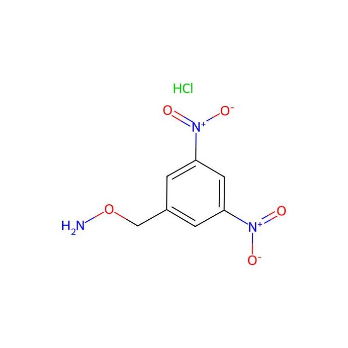 3,5-二硝基苄氧基胺盐酸盐