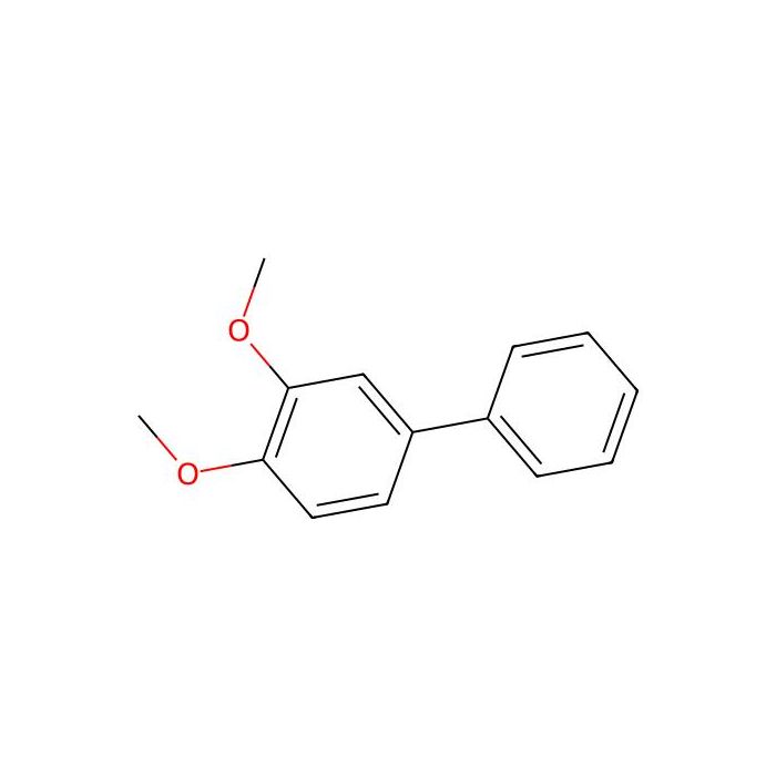 3，4-二甲氧基-1，1-联苯