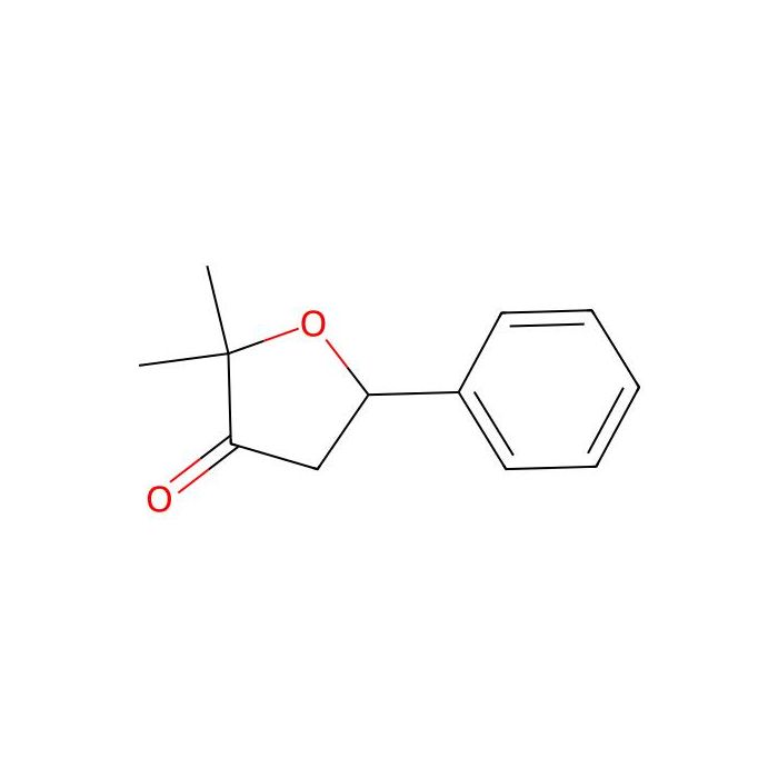 二氢-2，2-二甲基-5-苯基-3(2H)-呋喃酮