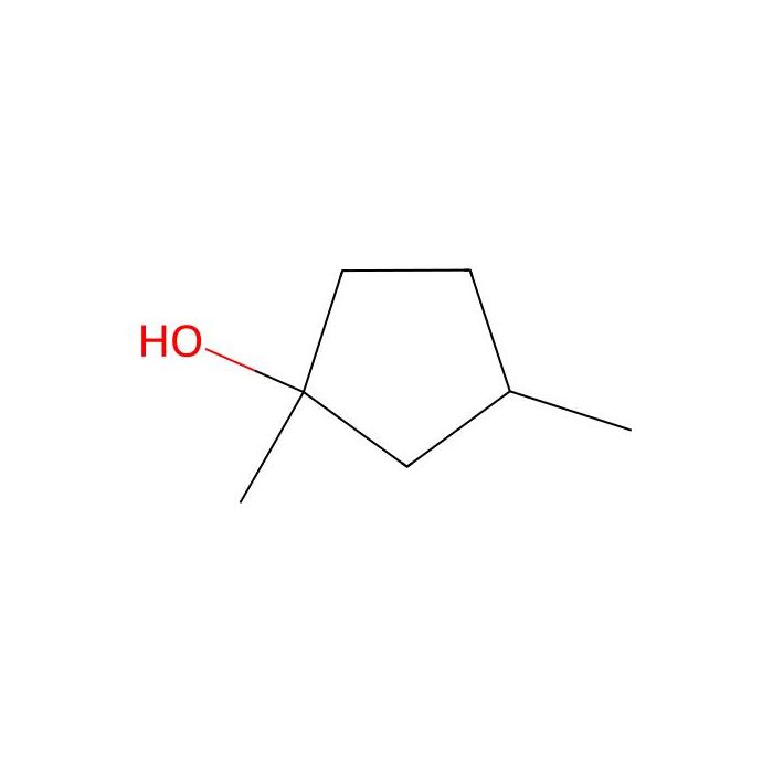 1，3-二甲基环戊醇