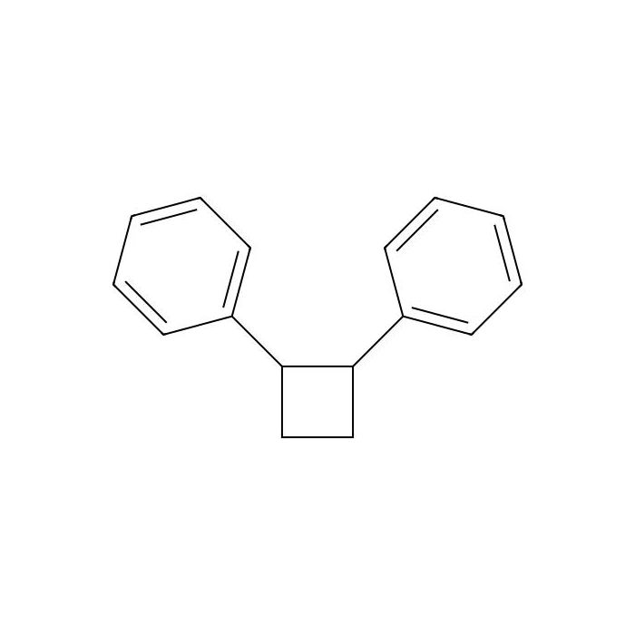 1，2-二苯基环丁烷