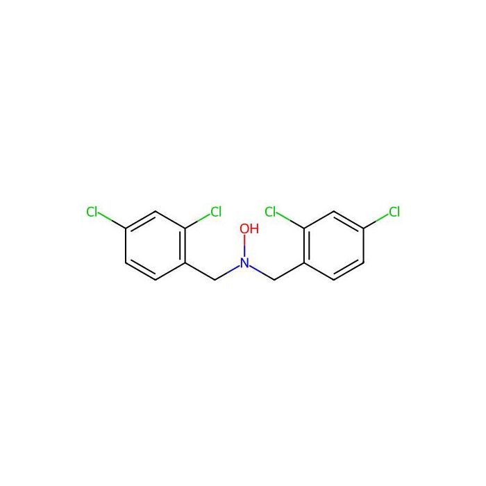 N,N-双(2,4-二氯苄基)羟胺 (DHS)