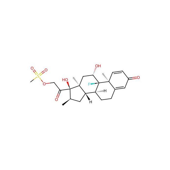 Dexamethasone 21-Mesylate