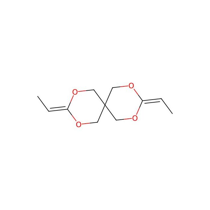 3，9-二亚乙基-2，4，8，10-四氧螺[5.5]十一烷