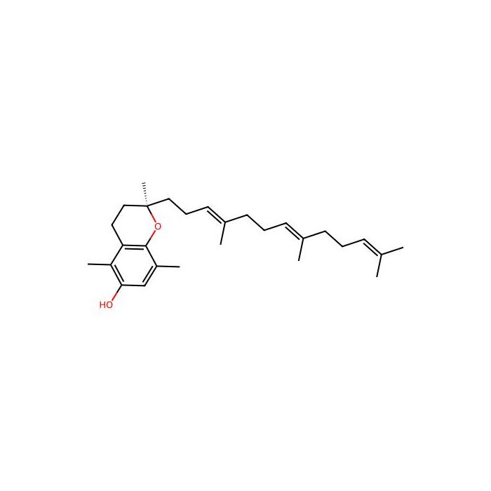 D-β-生育三烯酚