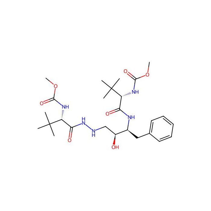 Des(benzylpyridyl)Atazanavi