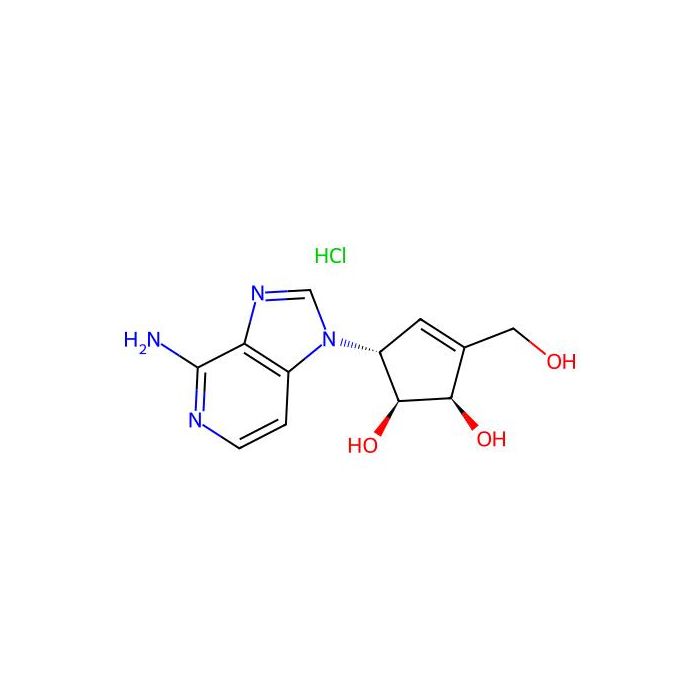 3-去氮腺嘌呤A盐酸盐