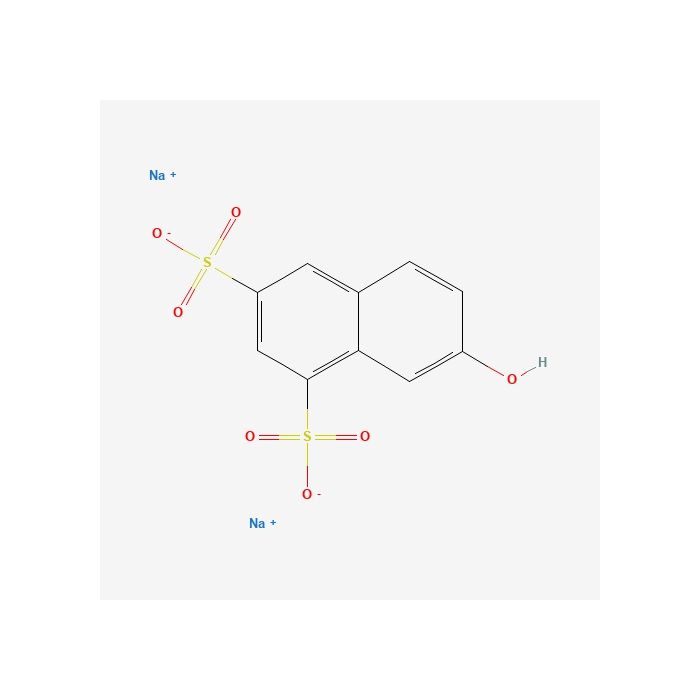7-羟基-1,3-萘二磺酸二钠