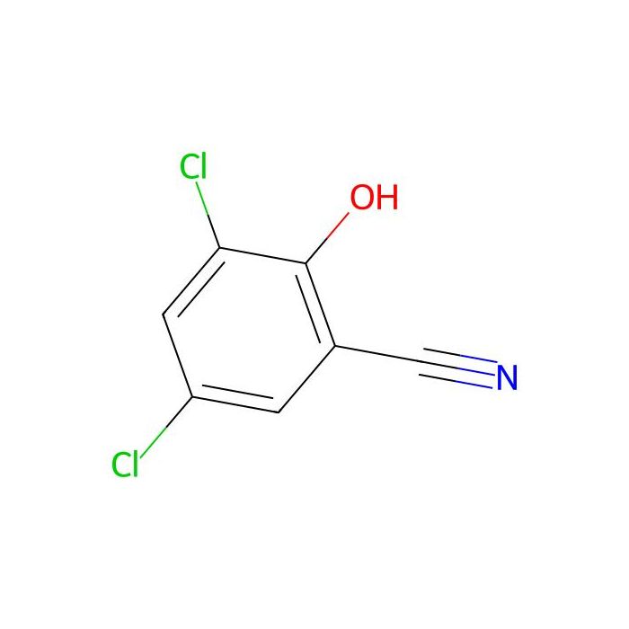 3，5-二氯-2-羟基苯甲腈