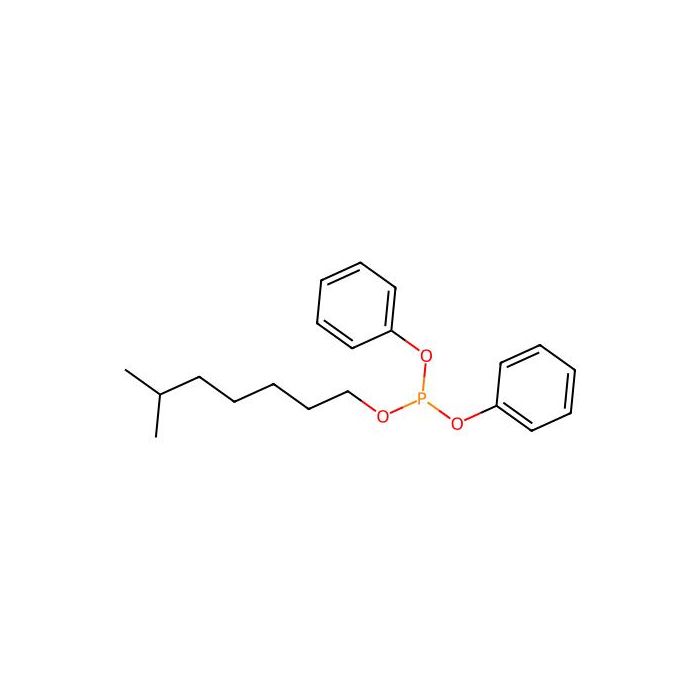二苯基异辛基亚磷酸酯