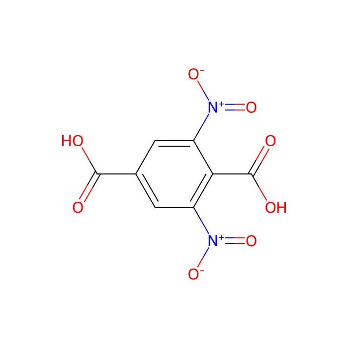 2，6-二硝基对苯二甲酸