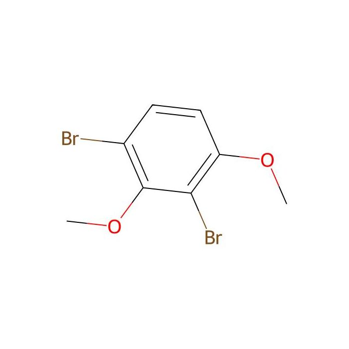 1，3-二溴-2，4-二甲氧基苯