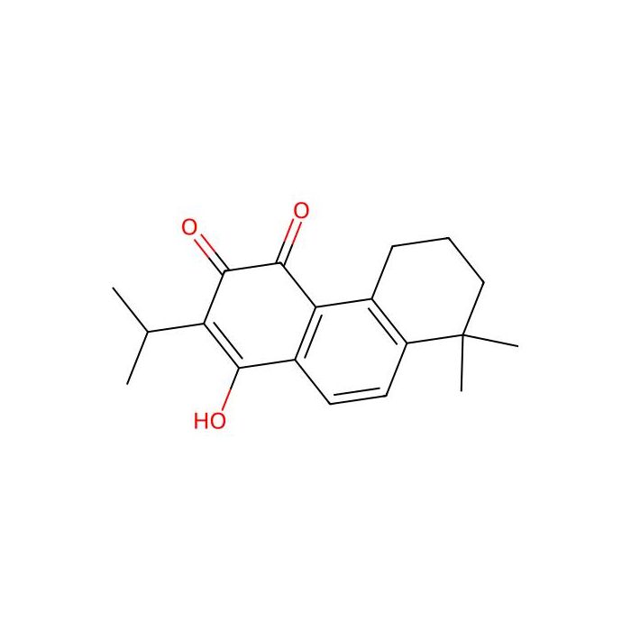 脱氧基新隐丹参酮