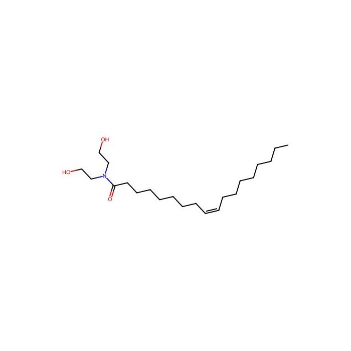 (Z)-N，N-二(2-羟基乙基)-9-十八烯酸酰胺