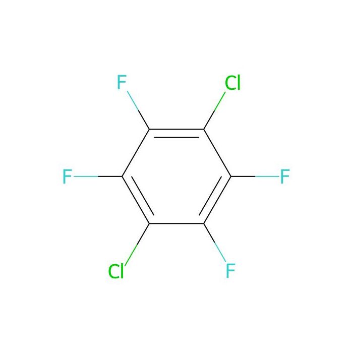 1，4-二氯-2，3，5，6-四氟苯