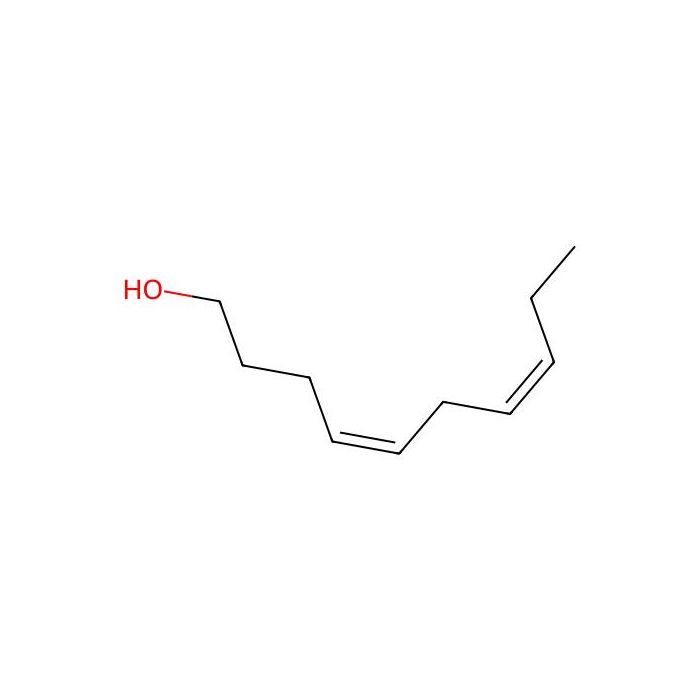 (4Z，7Z)-癸二烯醇