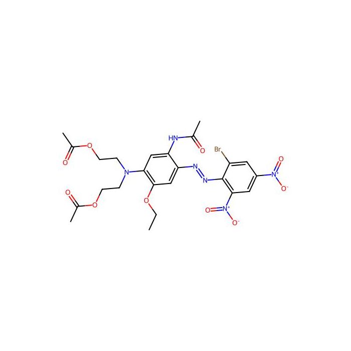 分散蓝79， 分散蓝H-GL