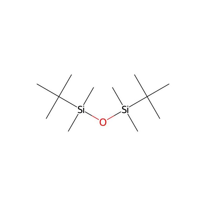 1，3-双(1，1-二甲基乙基)-1，1，3，3-四甲基二硅氧烷