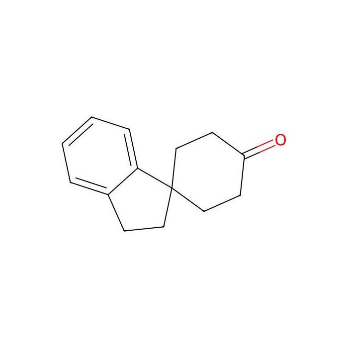 2，3-二氢螺[环己烷-1，1-茚]-4-酮