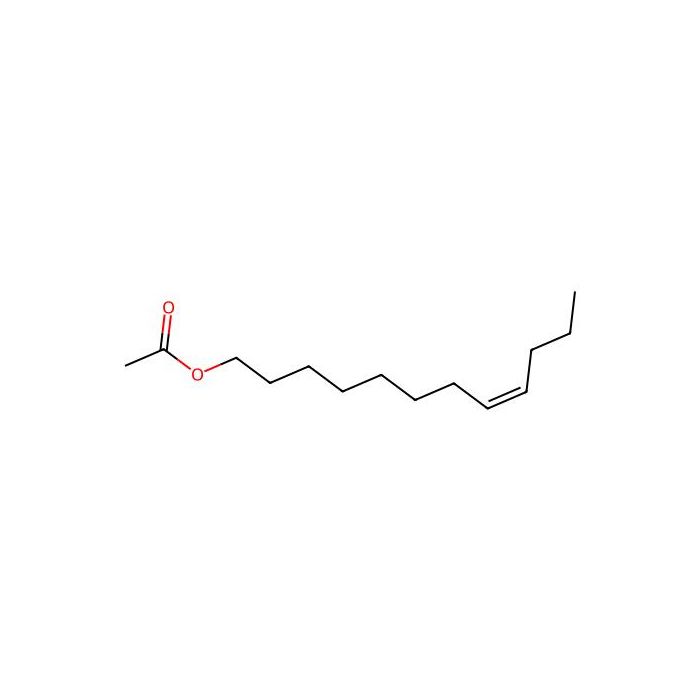 (Z)-8-十二碳烯基乙酸酯